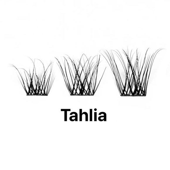 Pearhaus Lash Extensions - Picture 5 of 9